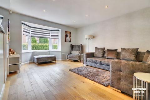1 Freer Drive, Burntwood, WS7 9QJ