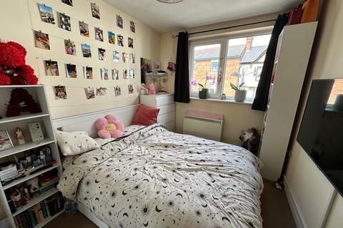 2 bedroom flat for sale, Stamford House, Hinckley