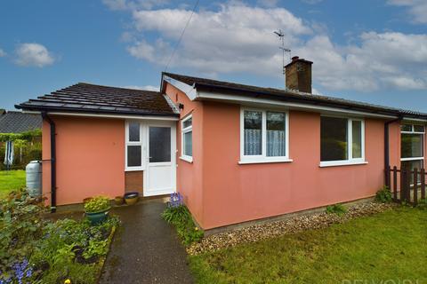 2 bedroom bungalow to rent, Cedar Road, Barrow, Bury St Edmunds, IP29