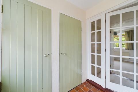 undefined, Cedar Road, Barrow, Bury St Edmunds, IP29