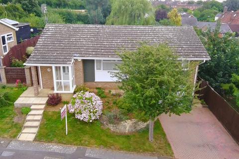 3 bedroom detached bungalow for sale, Old Barn Close, Gawcott