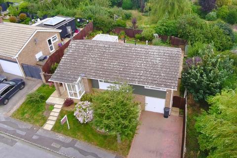 3 bedroom detached bungalow for sale, Old Barn Close, Gawcott