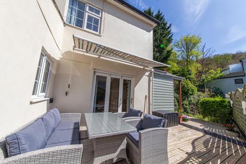 3 bedroom detached house for sale, Brixham Road, Kingswear TQ6