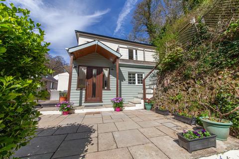 3 bedroom detached house for sale, Brixham Road, Kingswear TQ6