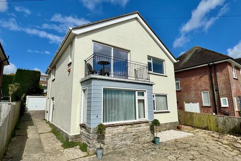 3 bedroom flat for sale, ULWELL ROAD, SWANAGE