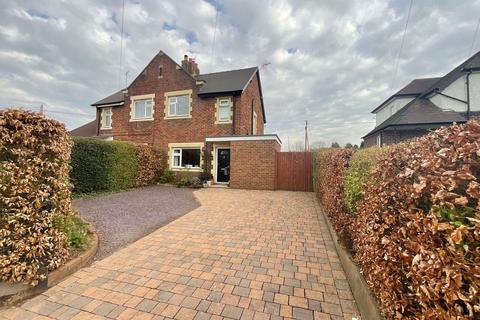 3 bedroom semi-detached house to rent, Rowney Close, Loggerheads, TF9