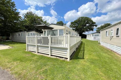 2 bedroom park home for sale, Hoburne Bashley, Sway Road, New Milton, Hampshire, BH25