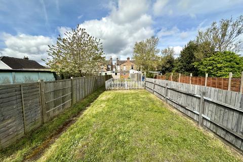115 Dover Road, Ipswich, IP3 8JH