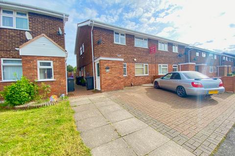 2 bedroom flat to rent, Peach Road, Willenhall WV12
