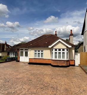3 bedroom detached bungalow for sale, Devonshire Way, Shirley, Croydon, Surrey