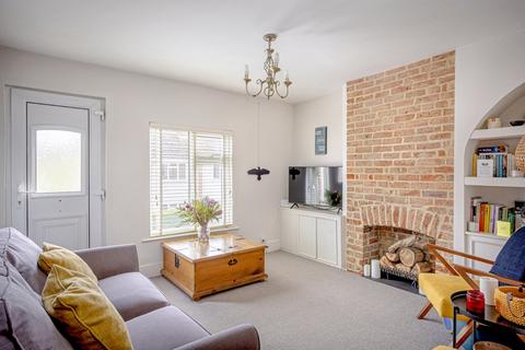 2 bedroom end of terrace house for sale, Sunnyside, Stansted, Essex, CM24