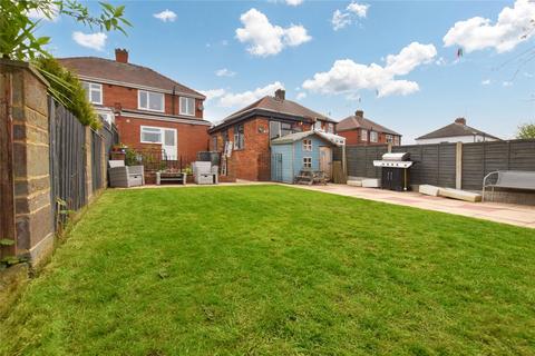 3 bedroom semi-detached house for sale, Westerton Road, Tingley, Wakefield, West Yorkshire