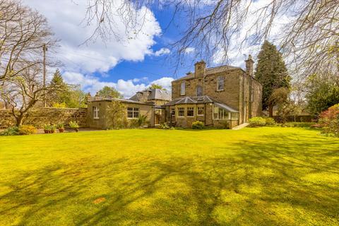 5 bedroom detached house for sale, St. Margarets Road, Edinburgh, EH9