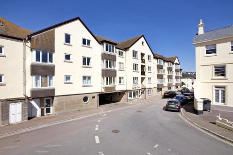 2 bedroom retirement property for sale, Strand, Leander Court Strand, TQ14