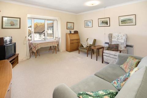 2 bedroom retirement property for sale, Strand, Leander Court Strand, TQ14