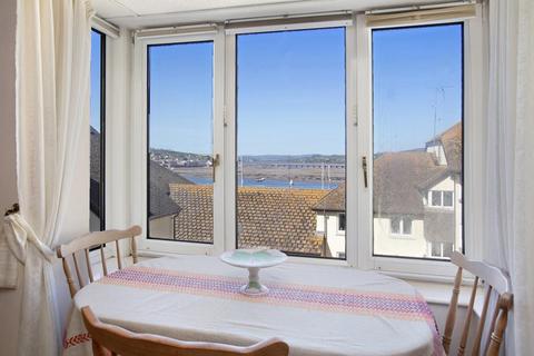 undefined, Strand, Leander Court Strand, TQ14