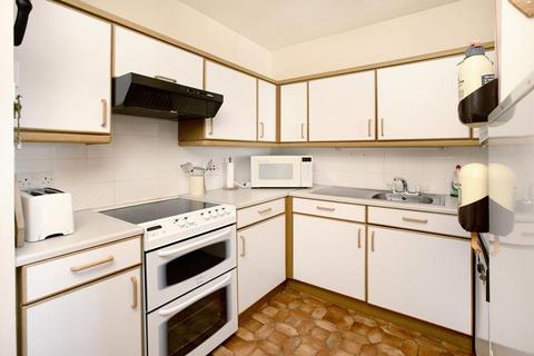 undefined, Strand, Leander Court Strand, TQ14