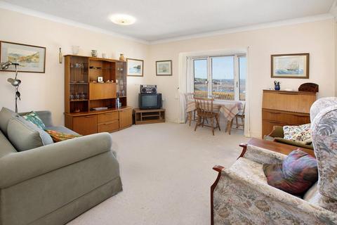 undefined, Strand, Leander Court Strand, TQ14