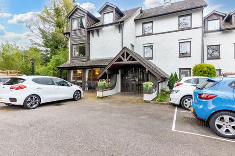 Flat 11 Alexandra Court, Windermere