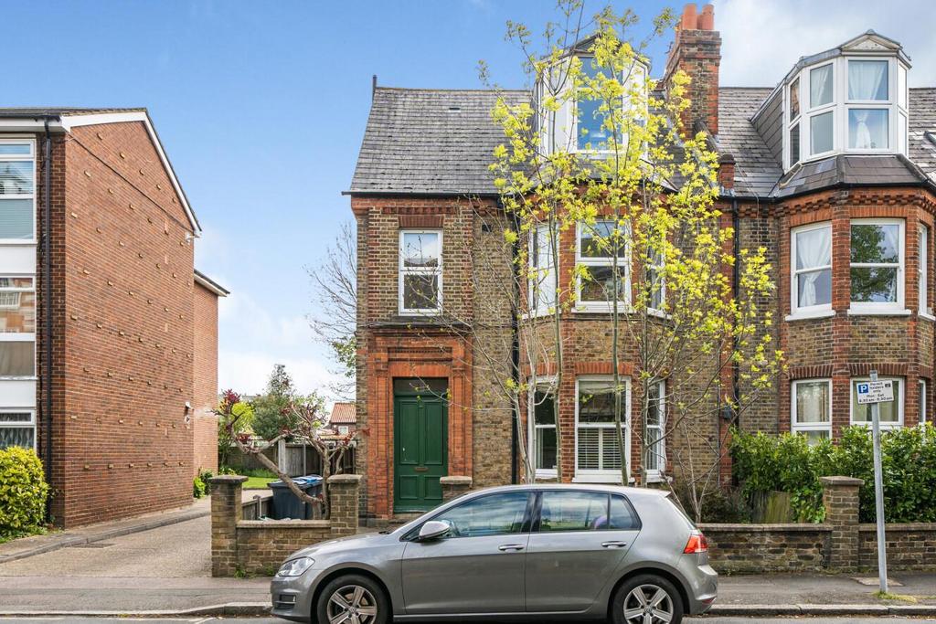 Southey Road, Wimbledon 2 bed for sale £630,000