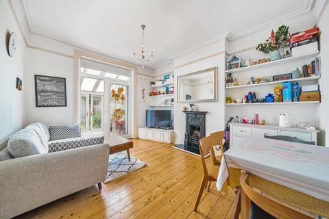 2 bedroom maisonette for sale, Southey Road, Wimbledon