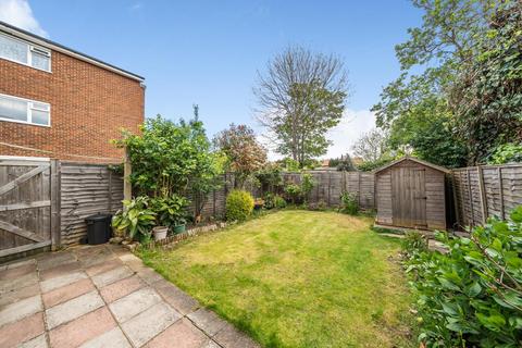 2 bedroom maisonette for sale, Southey Road, Wimbledon