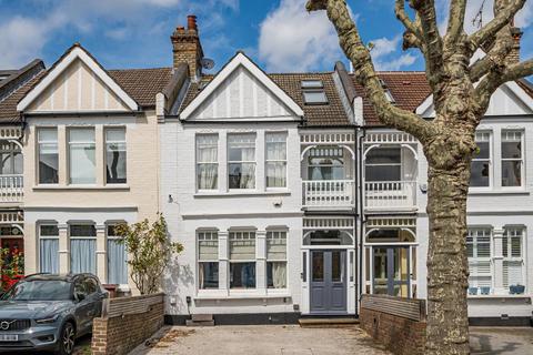 4 bedroom terraced house for sale, Park Avenue South, Crouch End