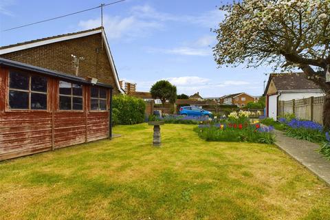 3 bedroom semi-detached bungalow for sale, Western Close, Lancing
