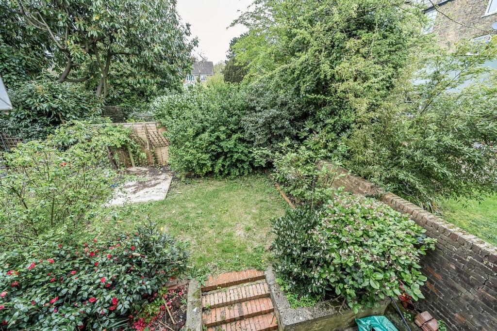 Kinfauns Road, Tulse Hill 3 bed semi-detached house for sale - £700,000