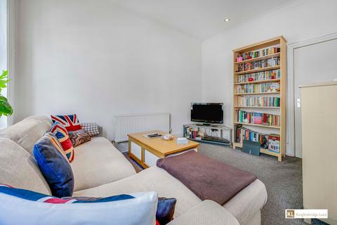 2 bedroom flat to rent, 78 Castellain Road, London W9