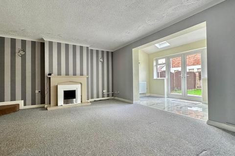 3 bedroom semi-detached house for sale, Ferndale Road, Binley Woods, Coventry, CV3