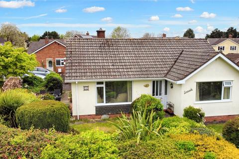 3 bedroom bungalow for sale, Upcot Crescent, Taunton, TA1