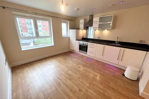 1 bedroom apartment to rent, Southampton, Southampton SO14