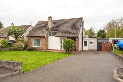 3 bedroom bungalow for sale, Ffordd Y Wylan, Cemaes Bay, Isle of Anglesey, LL67