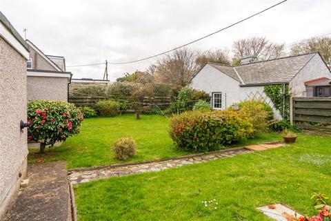 3 bedroom bungalow for sale, Ffordd Y Wylan, Cemaes Bay, Isle of Anglesey, LL67