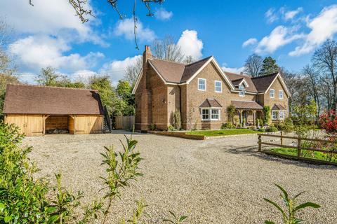 7 bedroom detached house for sale, Frieth Road, Marlow, SL7