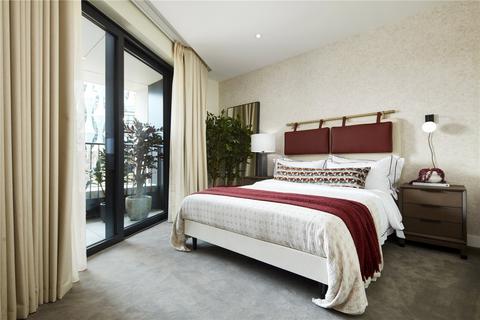 2 bedroom apartment for sale, London Square Nine Elms, Ponton Road, Nine Elms, London, SW11