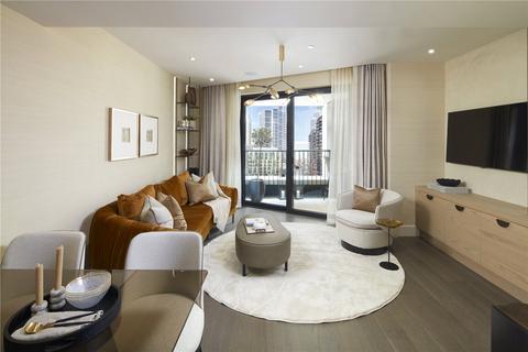 2 bedroom apartment for sale, London Square Nine Elms, Ponton Road, Nine Elms, London, SW11