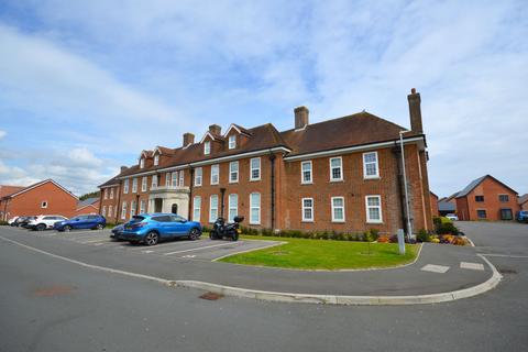 2 bedroom apartment for sale, The Old Officers Mess, Folkestone CT20