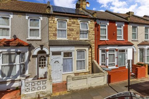 3 bedroom terraced house for sale, Waghorn Road, London
