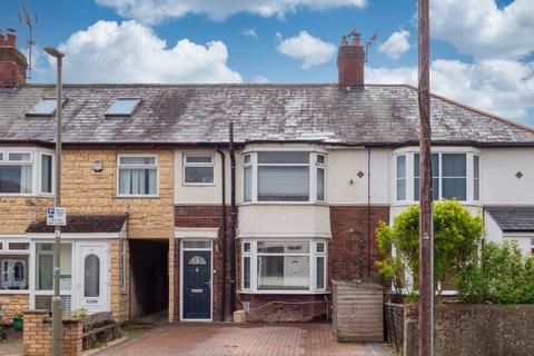 4 bedroom terraced house for sale, Oxford OX4 3HN