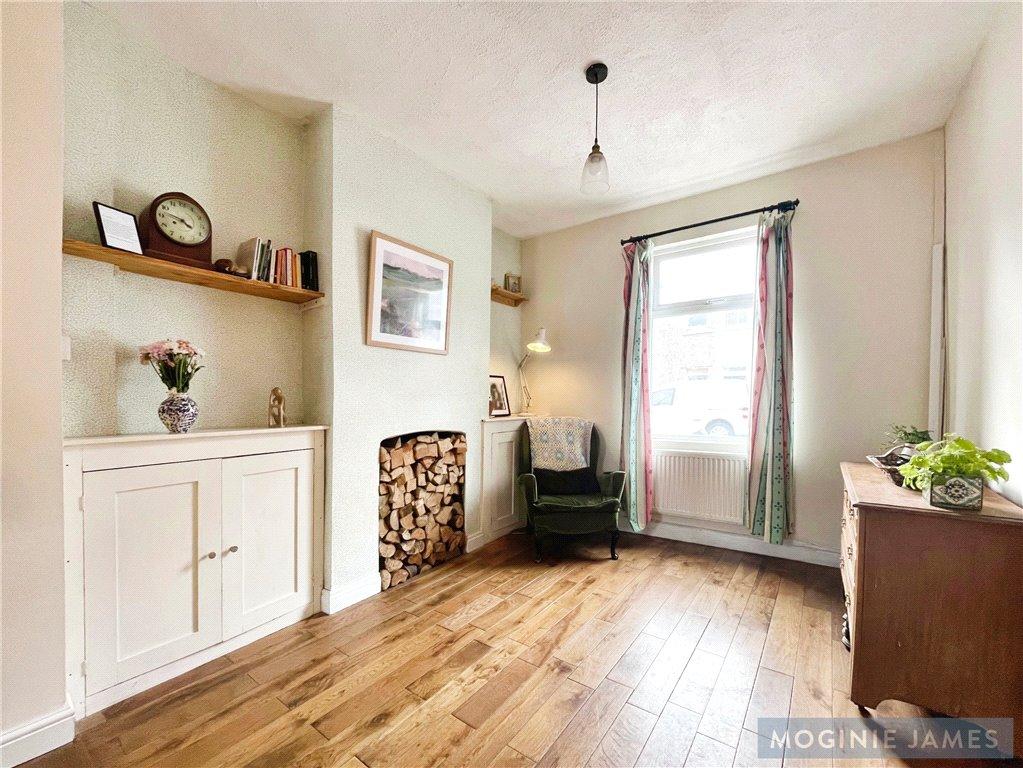 Loftus Street, Canton, Cardiff 2 bed terraced house for sale £235,000