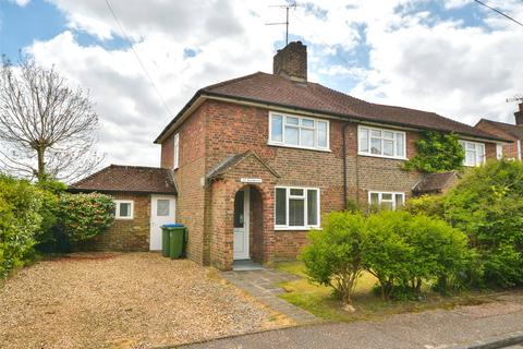 28 Brookview, Coldwaltham, Pulborough, RH20 1LU