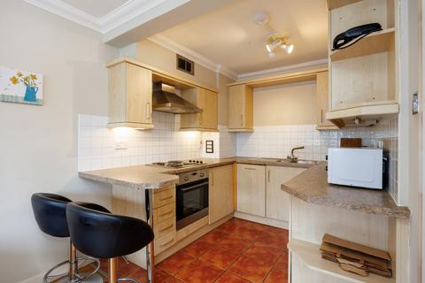 1 bedroom apartment for sale, King Regents Place, 12-16 Fitzroy Street, Fitzrovia, London, W1T