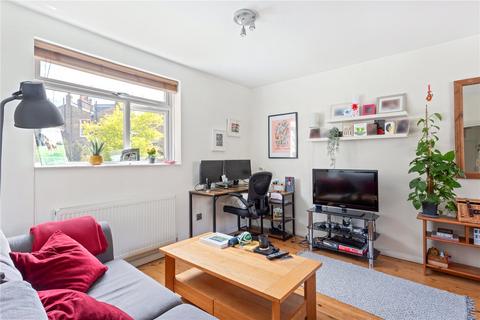 1 bedroom apartment for sale, Basire Street, London, N1