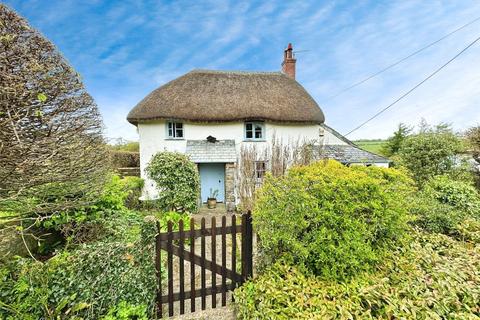 2 bedroom detached house for sale, Holsworthy, Devon