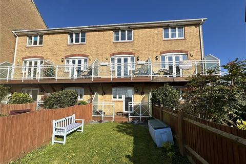 3 bedroom townhouse for sale, Phoenix Drive, Eastbourne, East Sussex