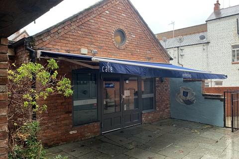 Leisure facility to rent, 1 Castle Court, Bailey Street, Oswestry, SY11 1PX