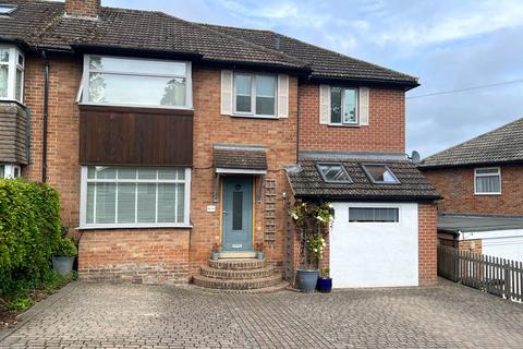 20 Princess Drive, Knaresborough, HG5 0AG