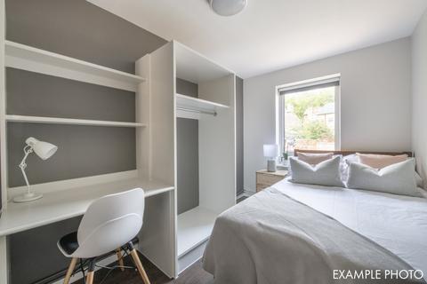 6 bedroom flat share to rent, Nottingham, Nottingham NG7